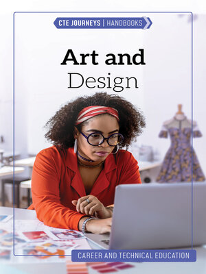 cover image of Art and Design